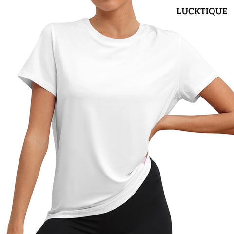 Breathable UPF 50+ Sun Protection T-Shirts