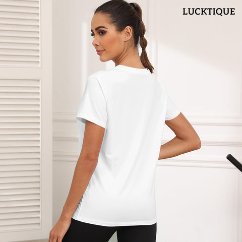 Breathable UPF 50+ Sun Protection T-Shirts