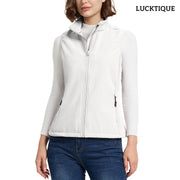 Lightweight Windproof Running Vest