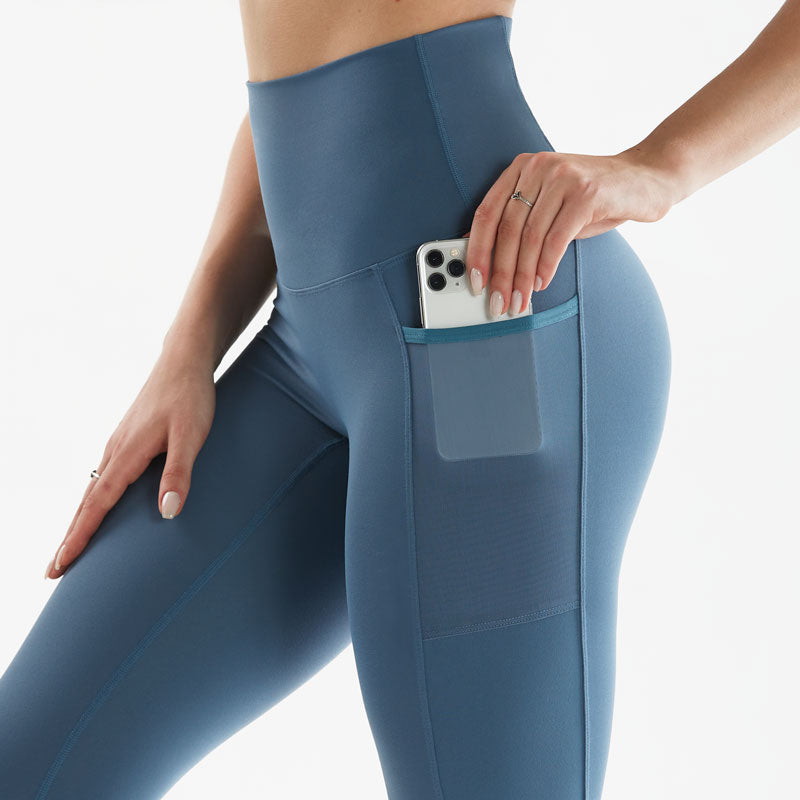 Beyond Comfy Leggings