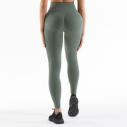 Strength Seamless Leggings